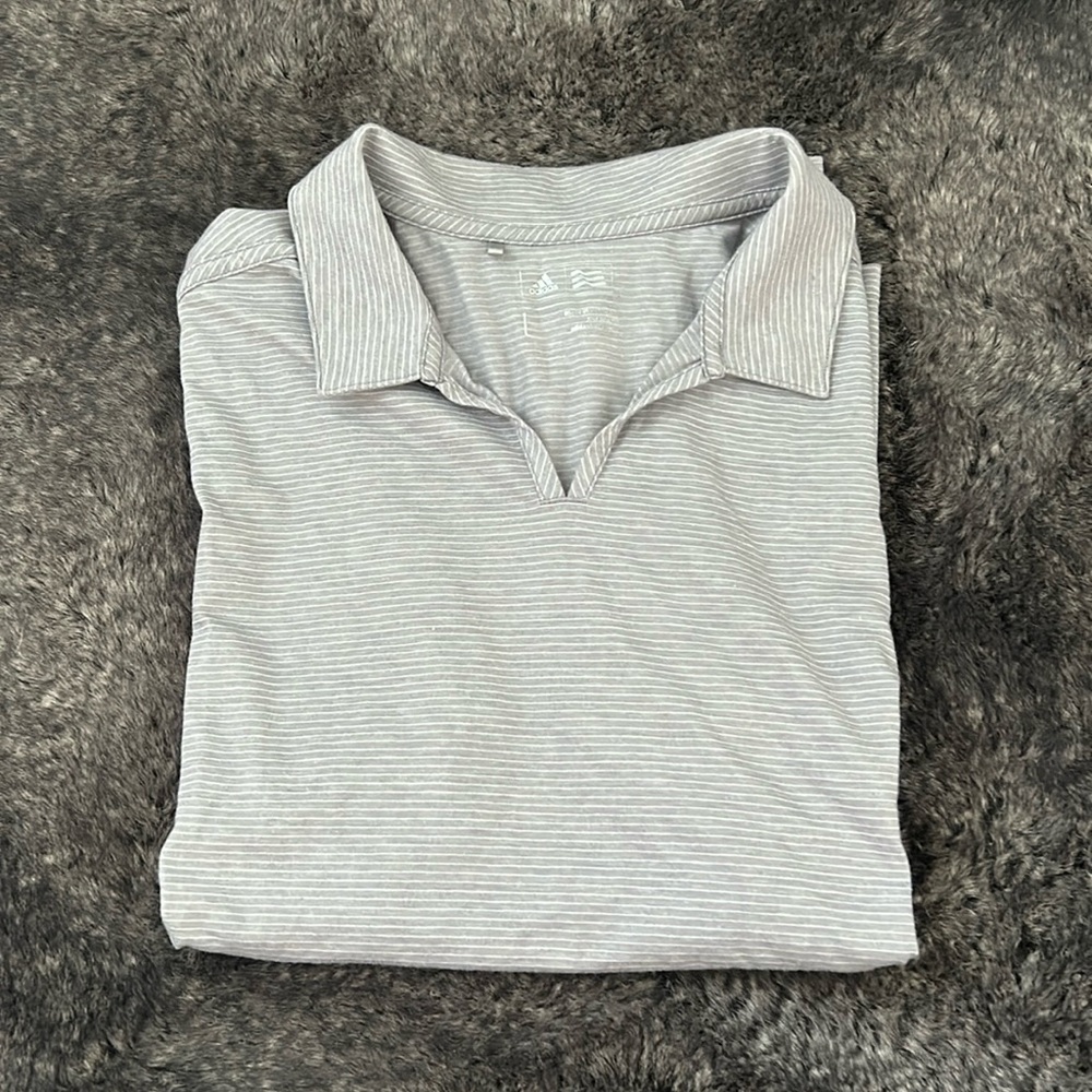 Adidas polo